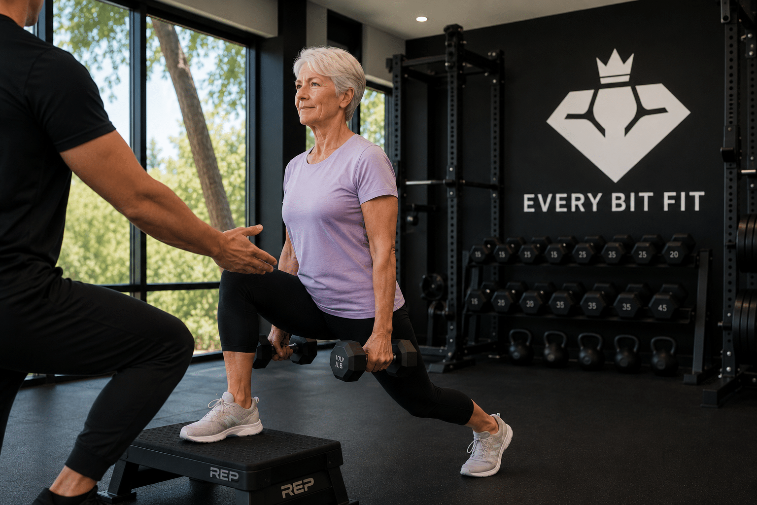 osteoporosis exercises