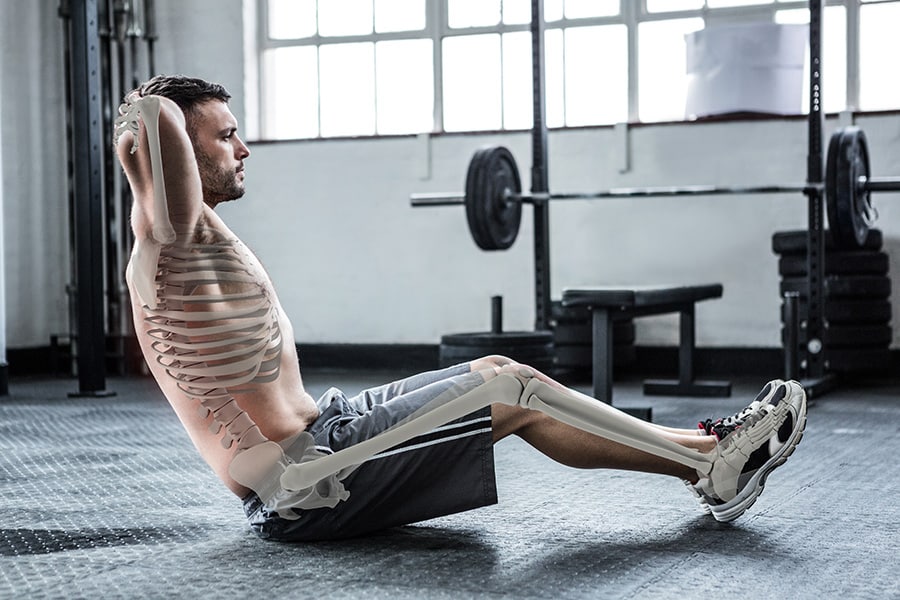 osteoporosis prevention