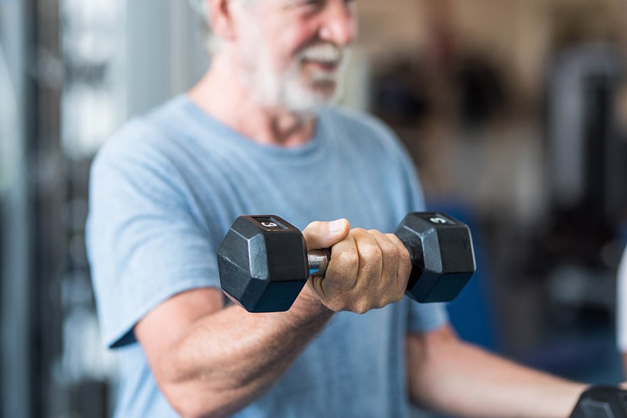 small group personal training