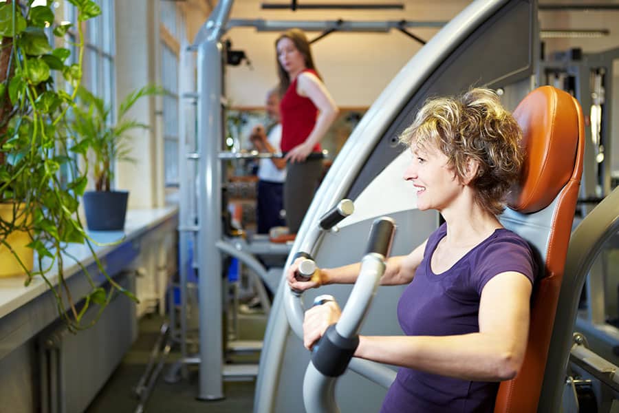 Beginner Workout Plan for Women