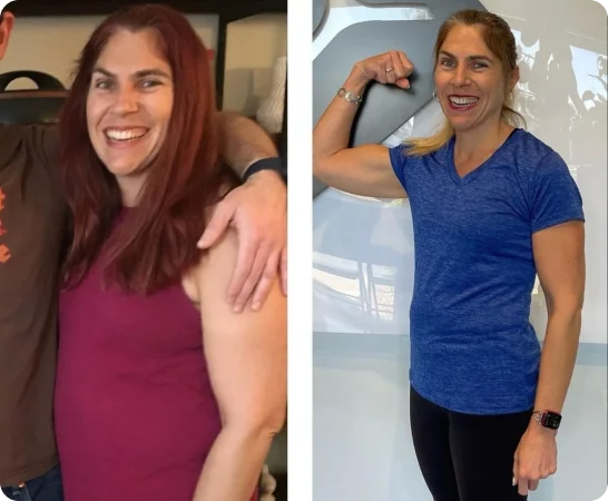 Lose Weight — Everybitfit Scottsdale training