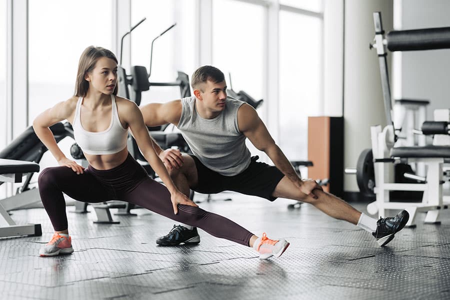 functional vs traditional strength training
