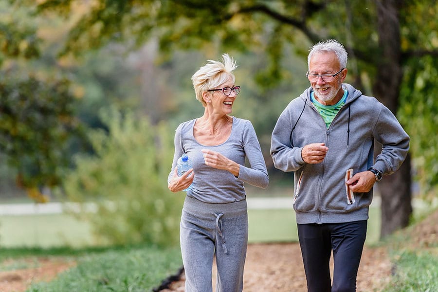 how to boost metabolism after 40