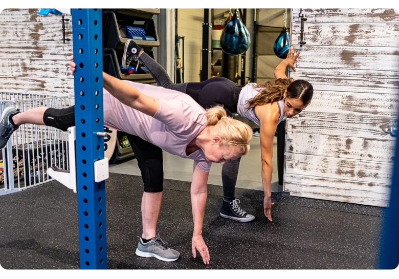 Look and Feel Your Best — Everybitfit Scottsdale training