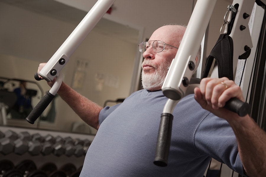 weight loss strategies for scottsdale seniors