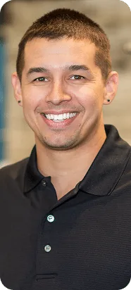 Zach, founder and owner of Everybitfit in Scottsdale