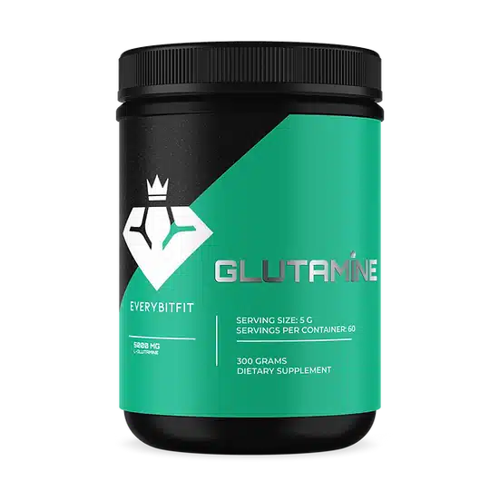 GLUTAMINE
