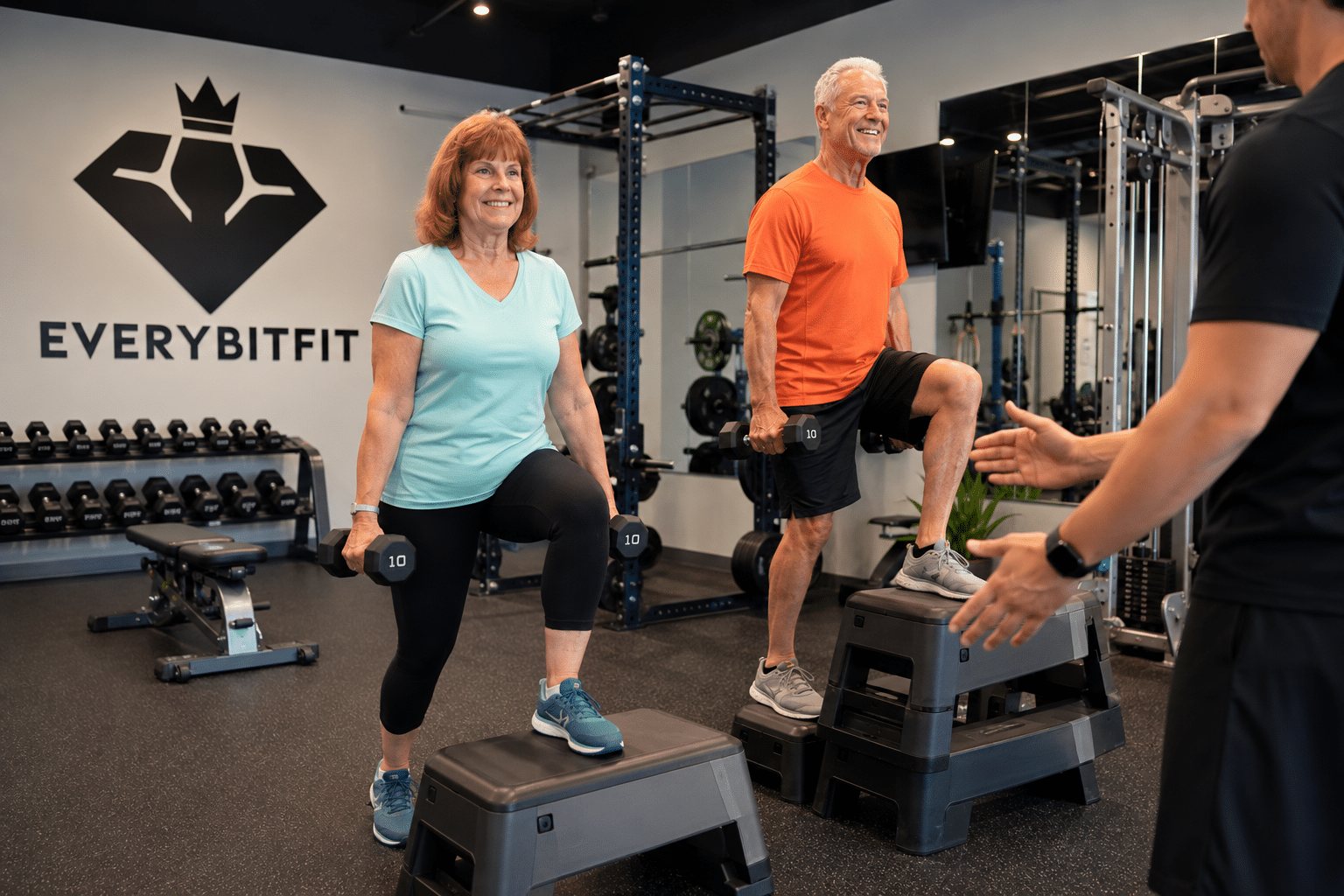 bone density workouts