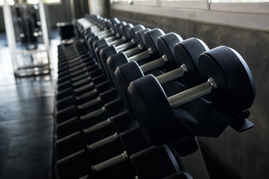 strength training classes near you
