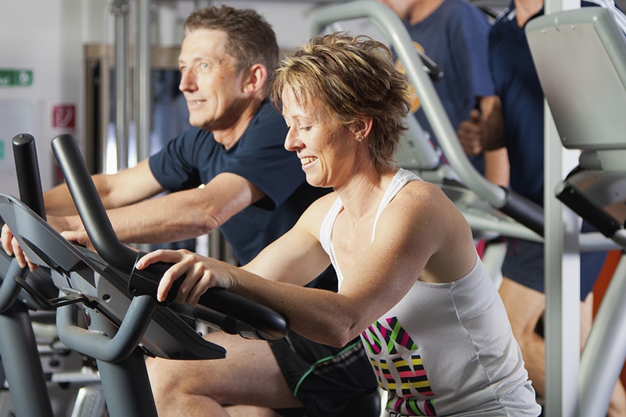 Scottsdale Airpark personal trainer