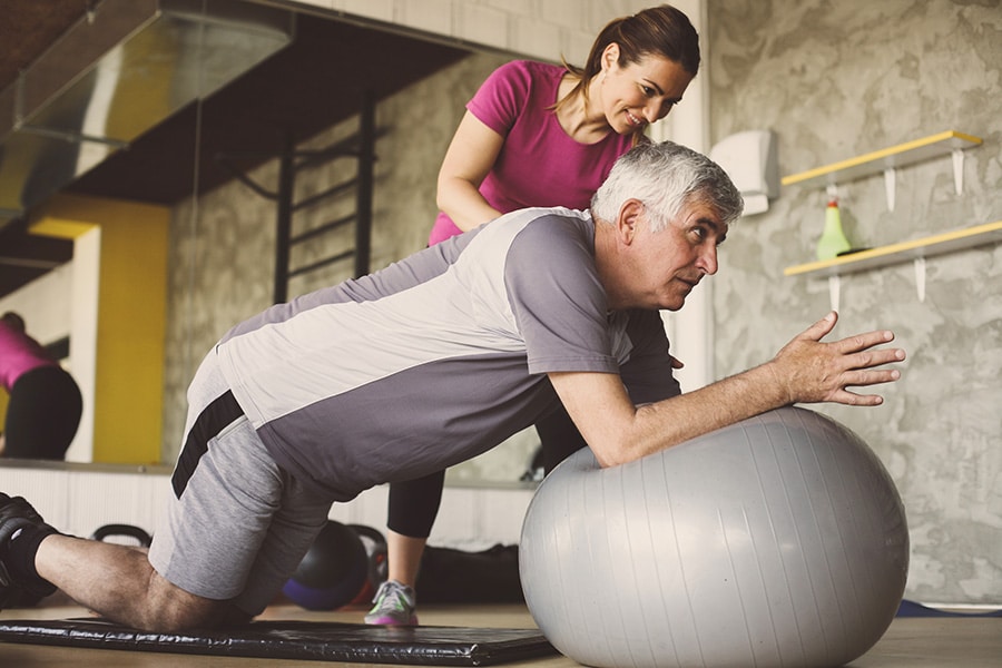 snowbird fitness