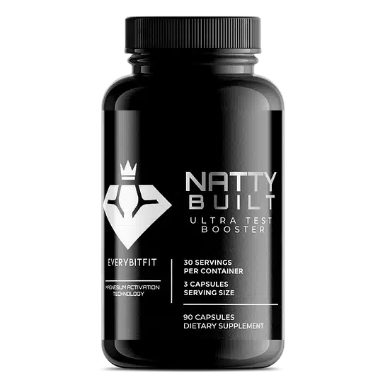 Natty Built
