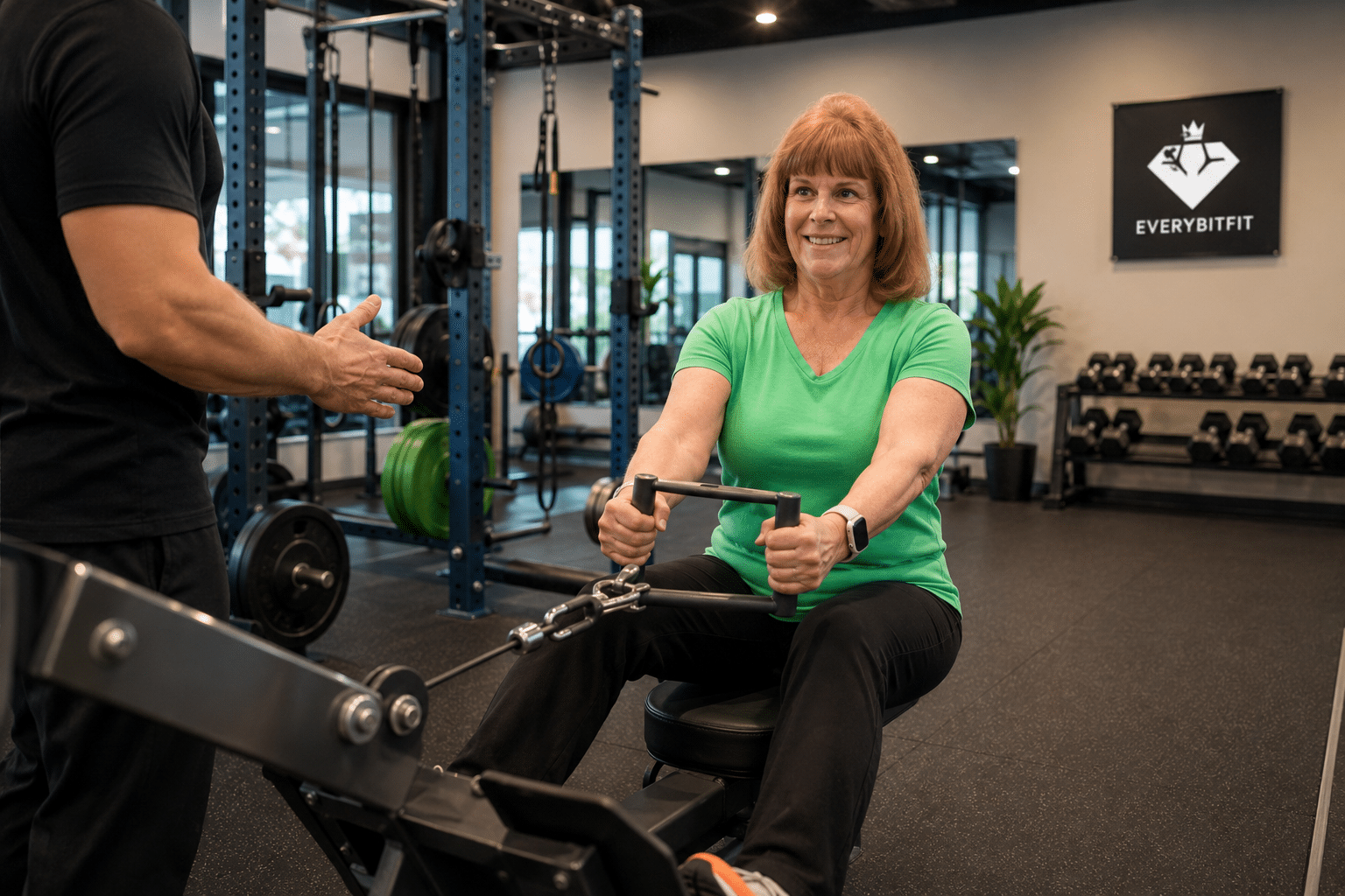 Wegovy exercise regimen