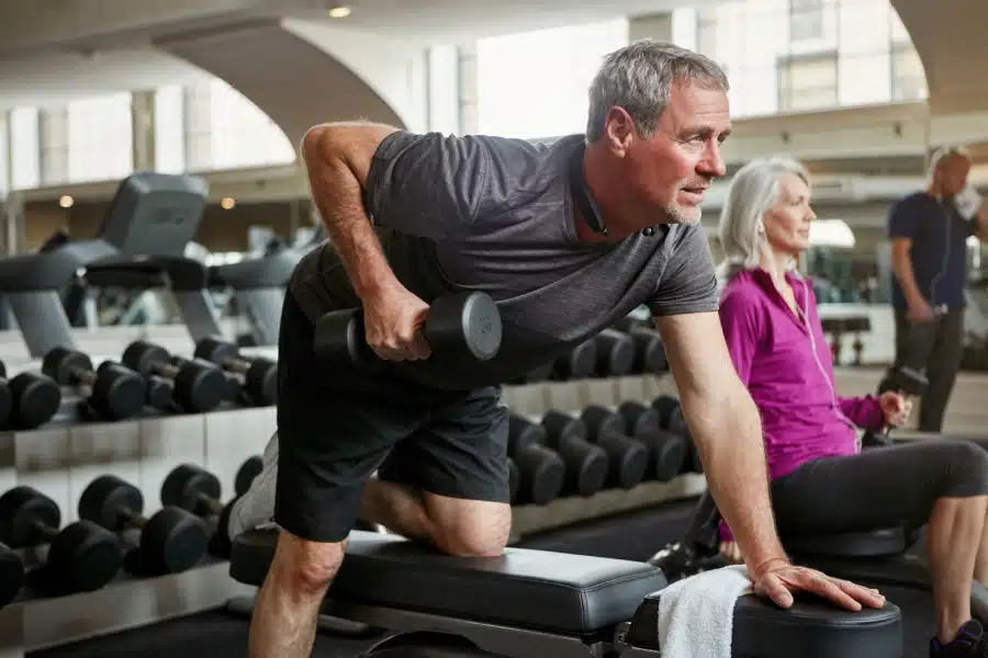 effective strength training for osteoporosis